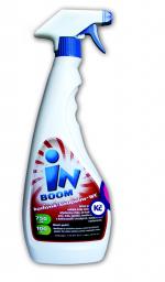 IN BOOM čistič 750ml
