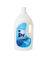 Aviváž in excellent 4l