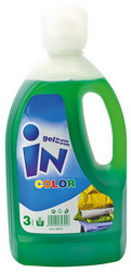 Gel na praní in color 3l