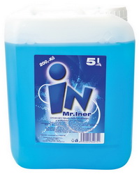 Mr. INer univerzální čistič
